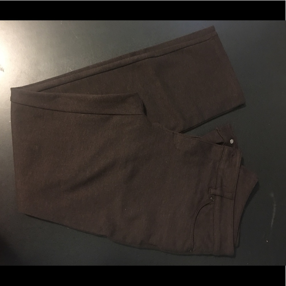 Christopher and Banks Dress Pants